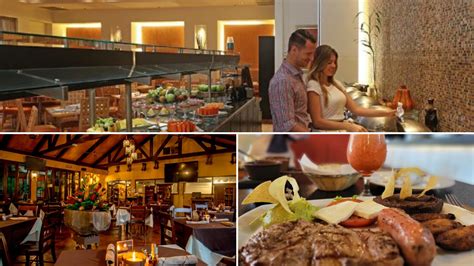 Los mejores 10 restaurantes y lugares para comer en San Juan.